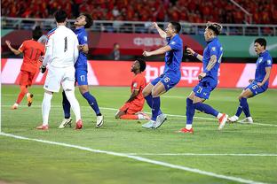 官方：泰国国脚当达因韧带断裂将伤缺至少8周，无缘亚洲杯